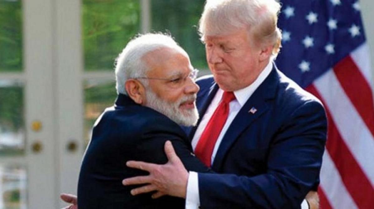 No decision yet on Trumps visit to India as Republic Day chief guest: White House